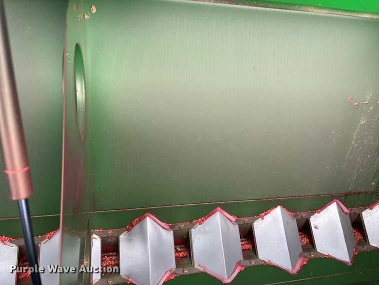 image for item DT0184 2014 Great Plains 2N-3010-4875 no-till grain drill