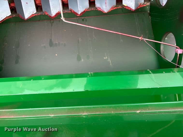 image for item DT0184 2014 Great Plains 2N-3010-4875 no-till grain drill