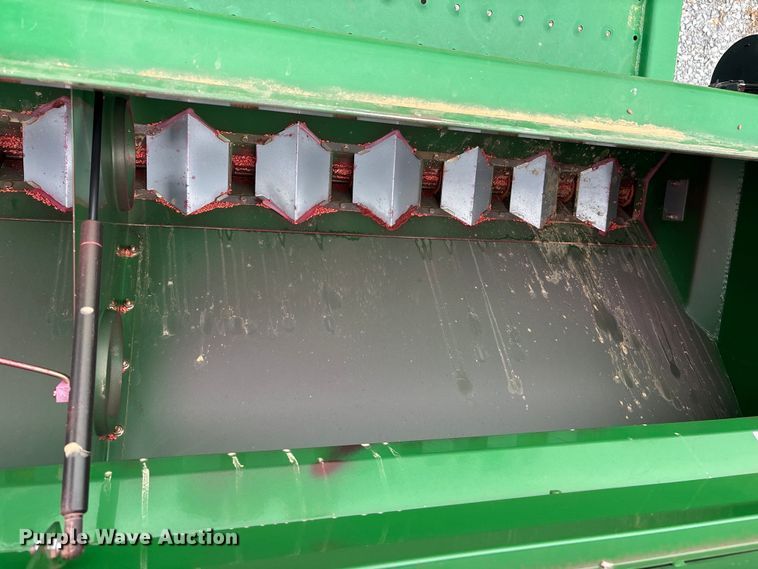 image for item DT0184 2014 Great Plains 2N-3010-4875 no-till grain drill