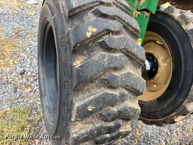 image for item DT0184 2014 Great Plains 2N-3010-4875 no-till grain drill