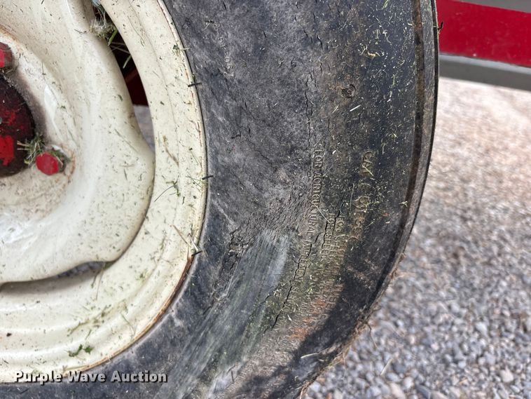 image for item DT0191 Buhler Y482 grain cleaner