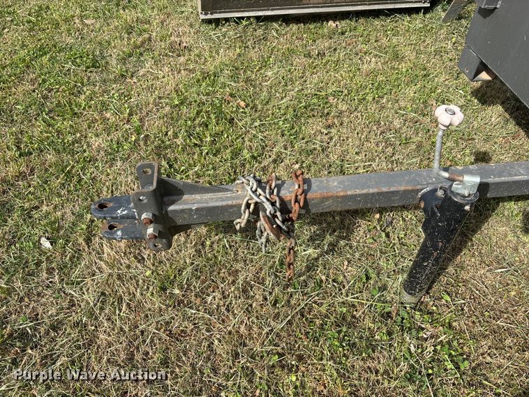 image for item DT0192 MasPower generator