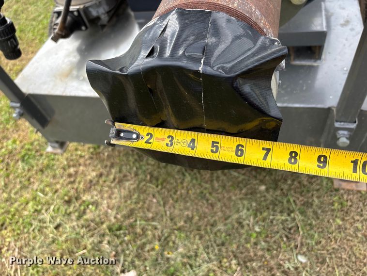 image for item DT0192 MasPower generator