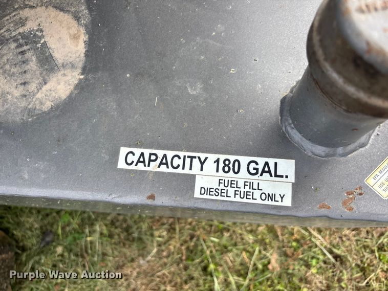 image for item DT0192 MasPower generator