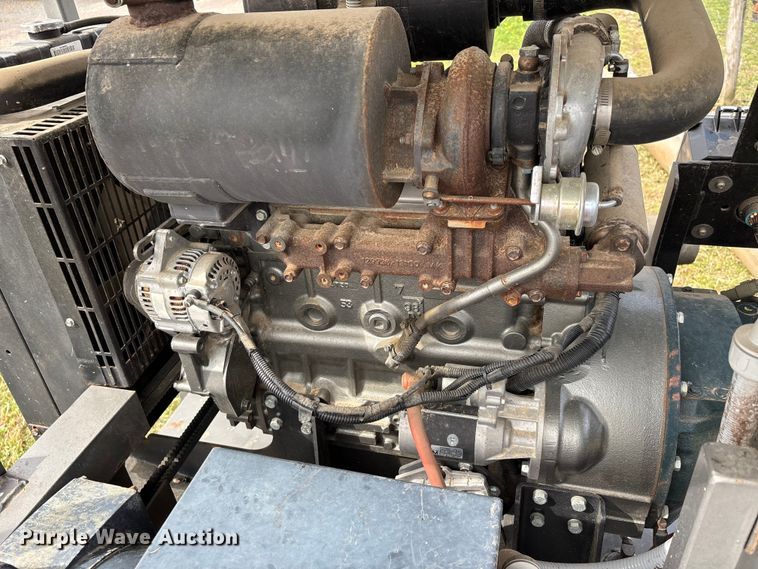 image for item DT0192 MasPower generator