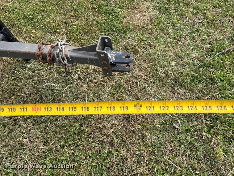 image for item DT0192 MasPower generator