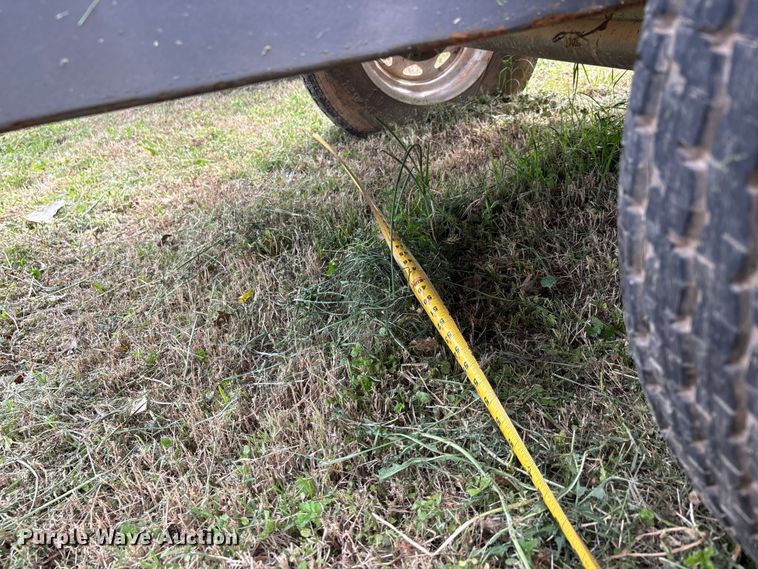 image for item DT0192 MasPower generator