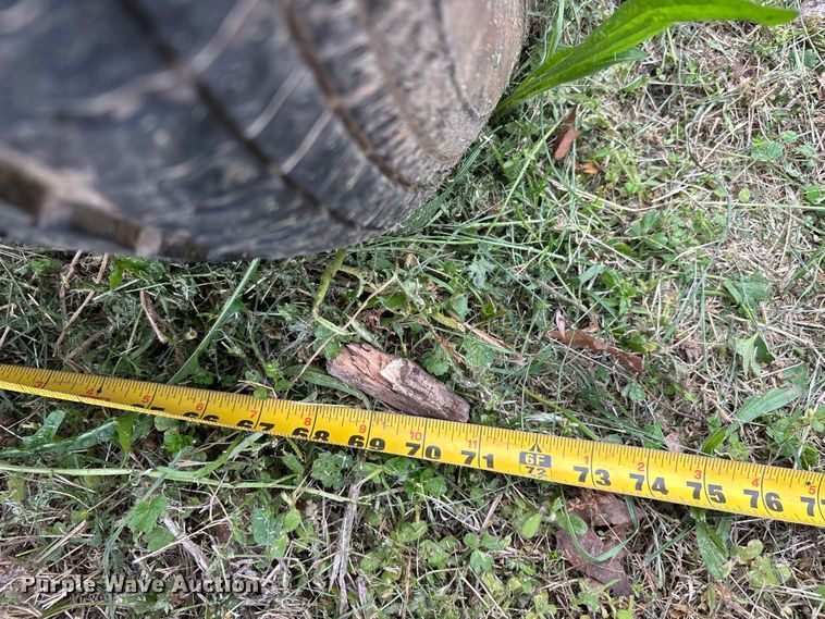 image for item DT0192 MasPower generator