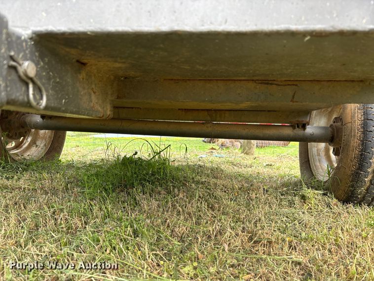 image for item DT0192 MasPower generator