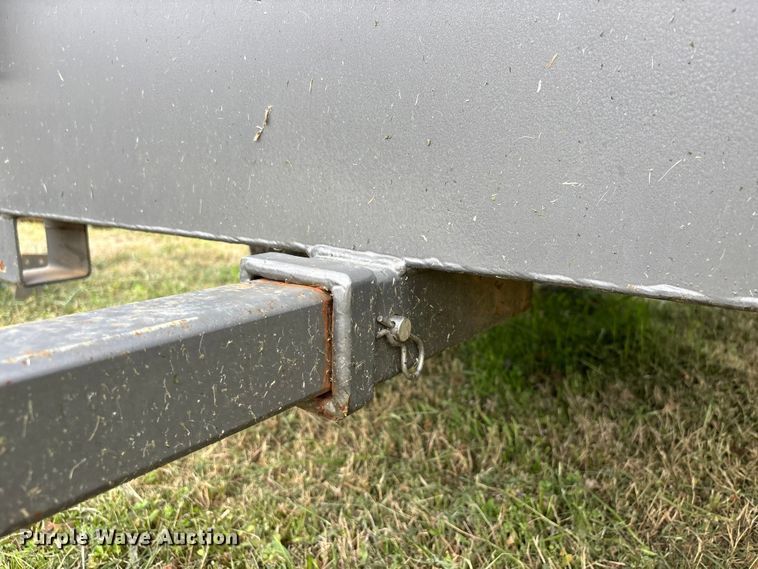 image for item DT0192 MasPower generator