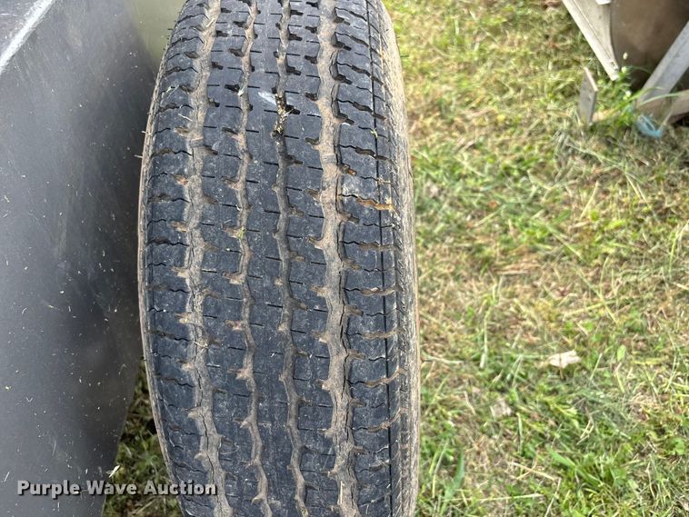 image for item DT0192 MasPower generator