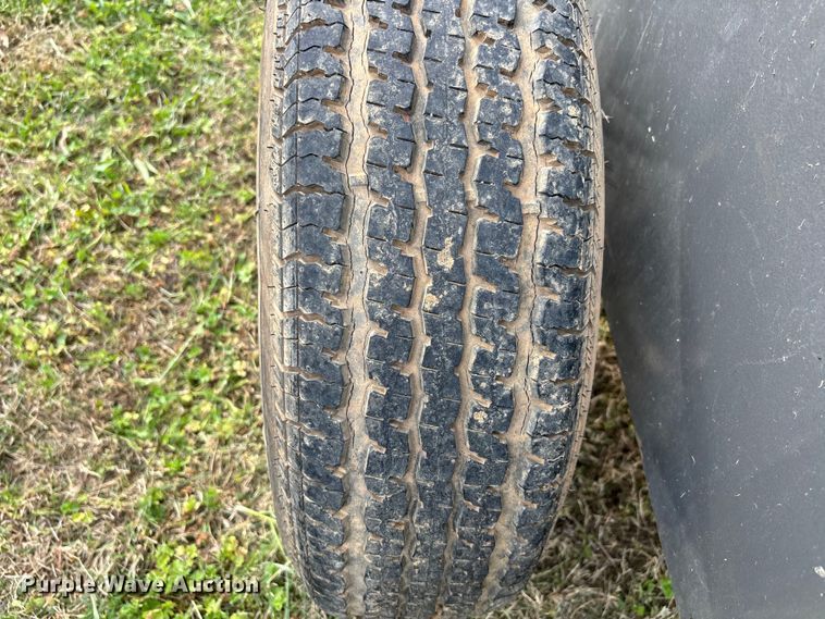 image for item DT0192 MasPower generator