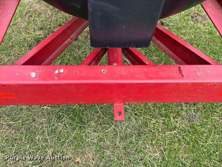 image for item DT0194 2023 Ace Roto-Mold tank trailer