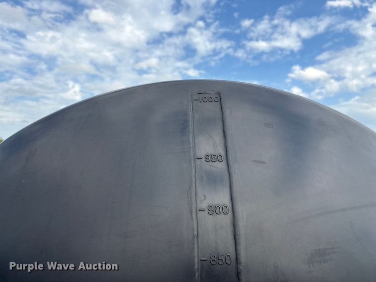 image for item DT0194 2023 Ace Roto-Mold tank trailer