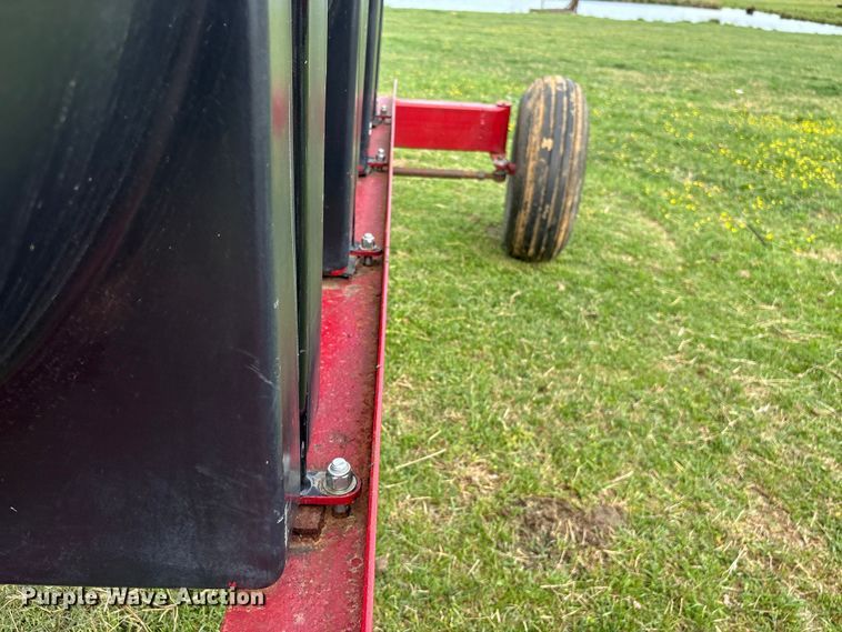 image for item DT0194 2023 Ace Roto-Mold tank trailer