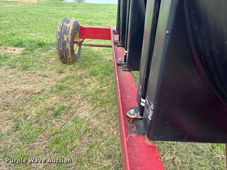 image for item DT0194 2023 Ace Roto-Mold tank trailer