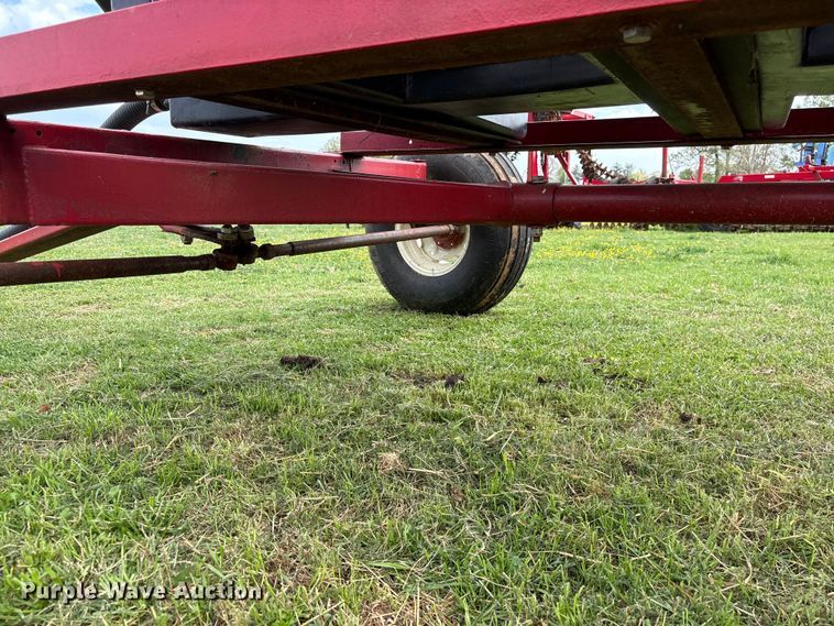 image for item DT0194 2023 Ace Roto-Mold tank trailer