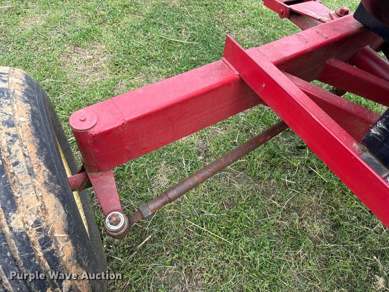 image for item DT0194 2023 Ace Roto-Mold tank trailer