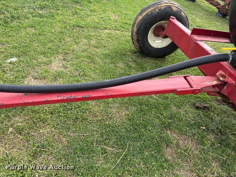 image for item DT0194 2023 Ace Roto-Mold tank trailer