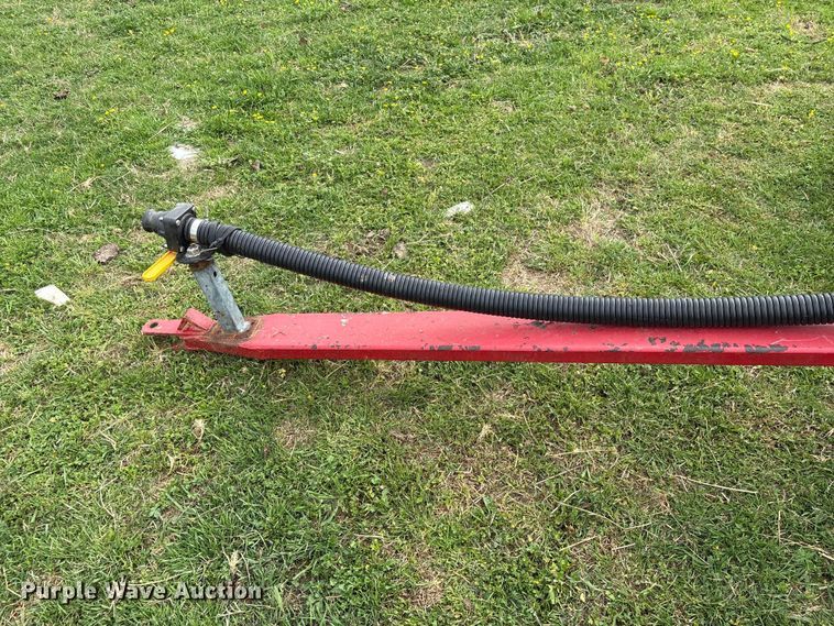 image for item DT0194 2023 Ace Roto-Mold tank trailer