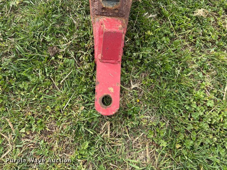 image for item DT0194 2023 Ace Roto-Mold tank trailer