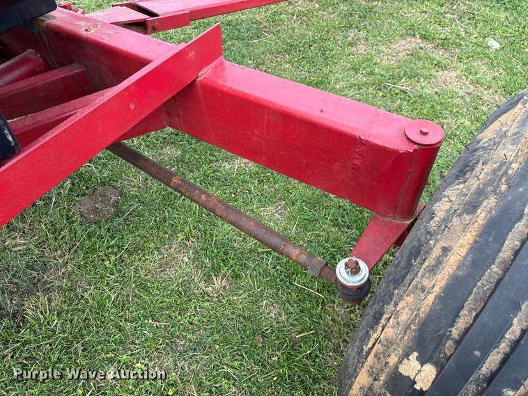 image for item DT0194 2023 Ace Roto-Mold tank trailer