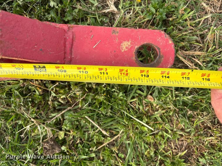 image for item DT0194 2023 Ace Roto-Mold tank trailer