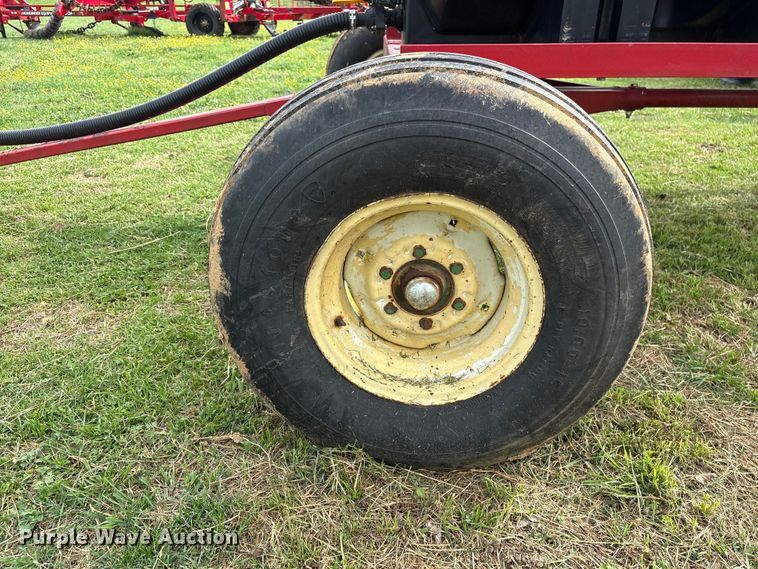 image for item DT0194 2023 Ace Roto-Mold tank trailer