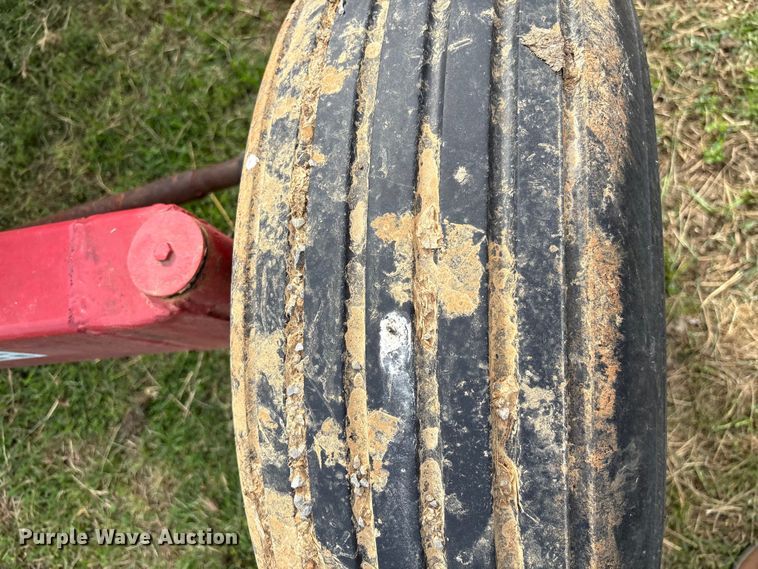 image for item DT0194 2023 Ace Roto-Mold tank trailer