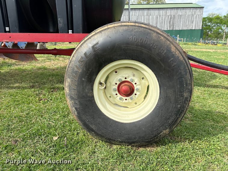 image for item DT0194 2023 Ace Roto-Mold tank trailer