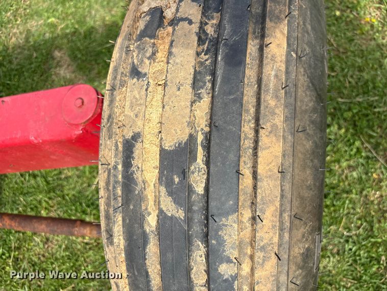 image for item DT0194 2023 Ace Roto-Mold tank trailer