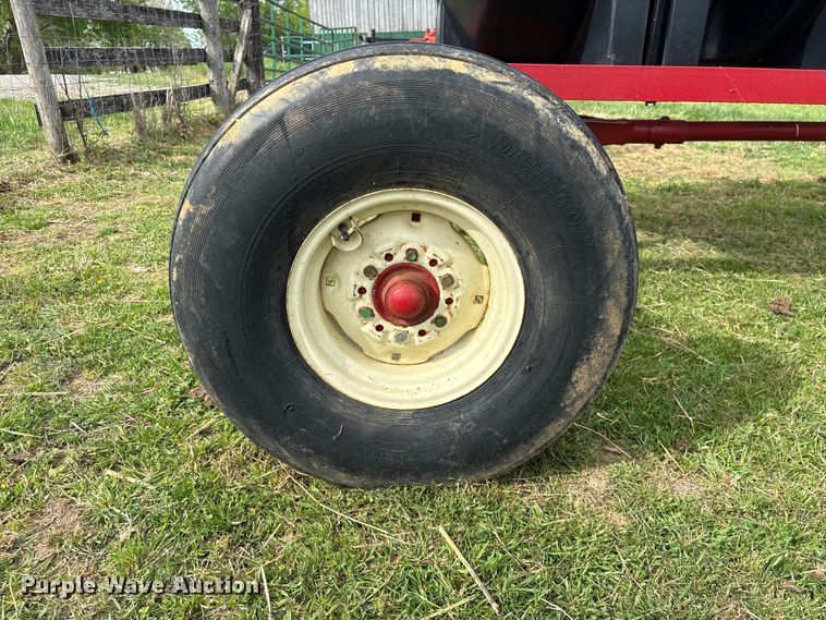 image for item DT0194 2023 Ace Roto-Mold tank trailer