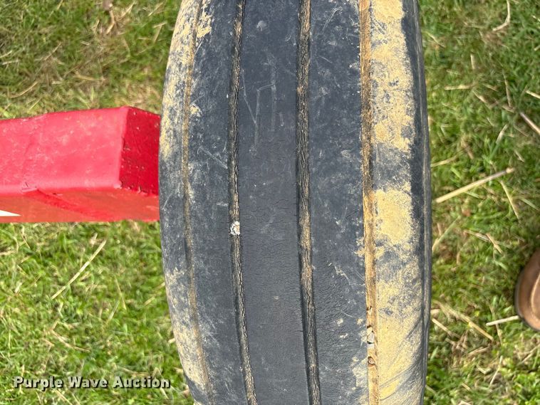 image for item DT0194 2023 Ace Roto-Mold tank trailer