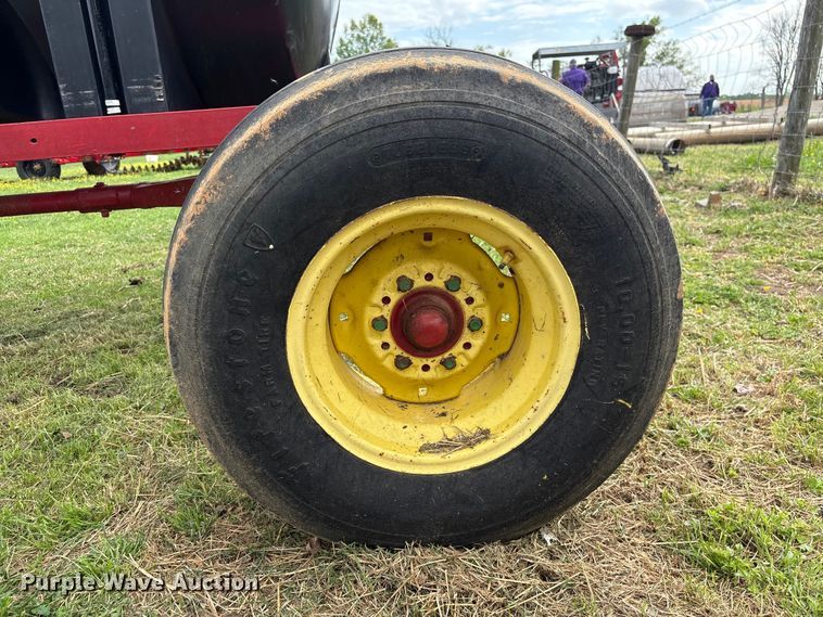 image for item DT0194 2023 Ace Roto-Mold tank trailer