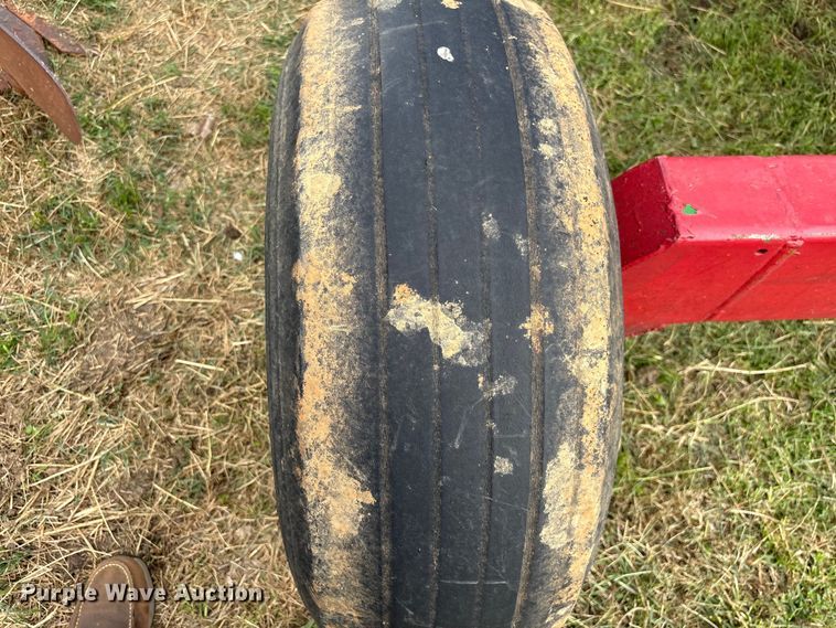 image for item DT0194 2023 Ace Roto-Mold tank trailer