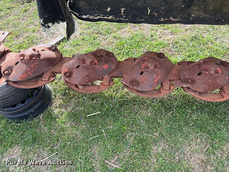 image for item DT0195 New Holland 616 disc mower