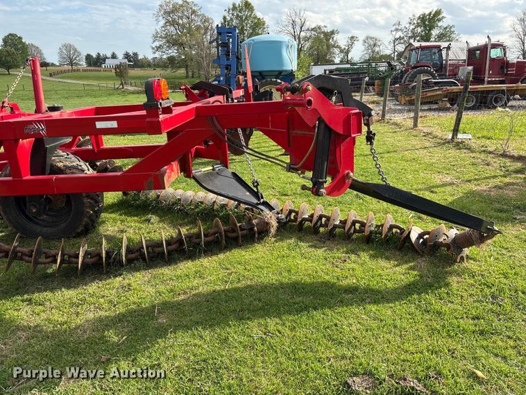image for item DT0196 Humdinger 480 CDH chain disc harrow
