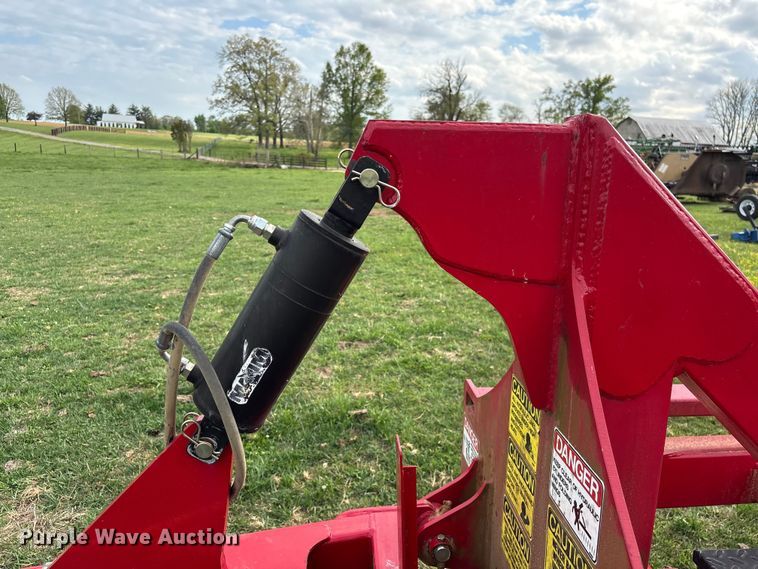 image for item DT0196 Humdinger 480 CDH chain disc harrow