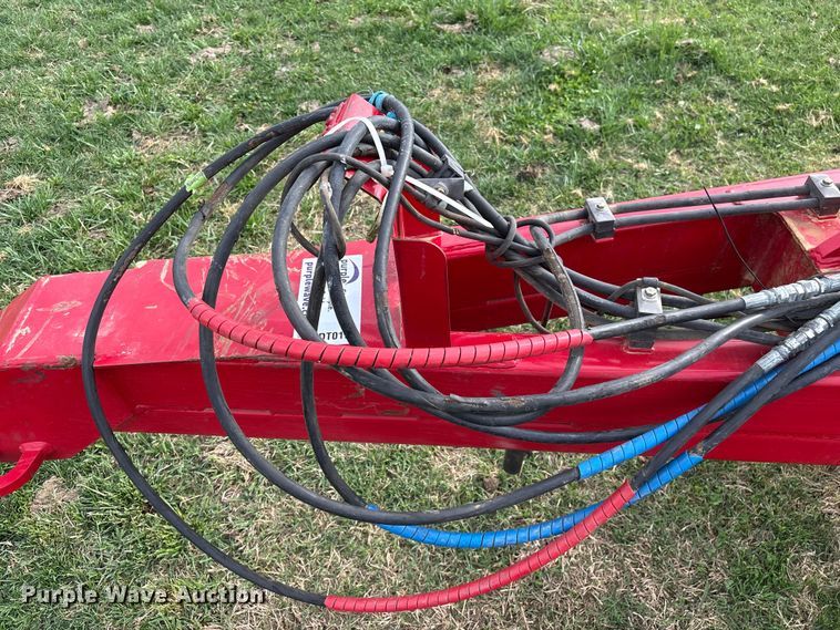 image for item DT0196 Humdinger 480 CDH chain disc harrow