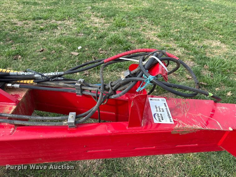 image for item DT0196 Humdinger 480 CDH chain disc harrow