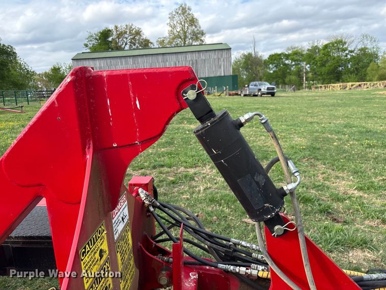 image for item DT0196 Humdinger 480 CDH chain disc harrow