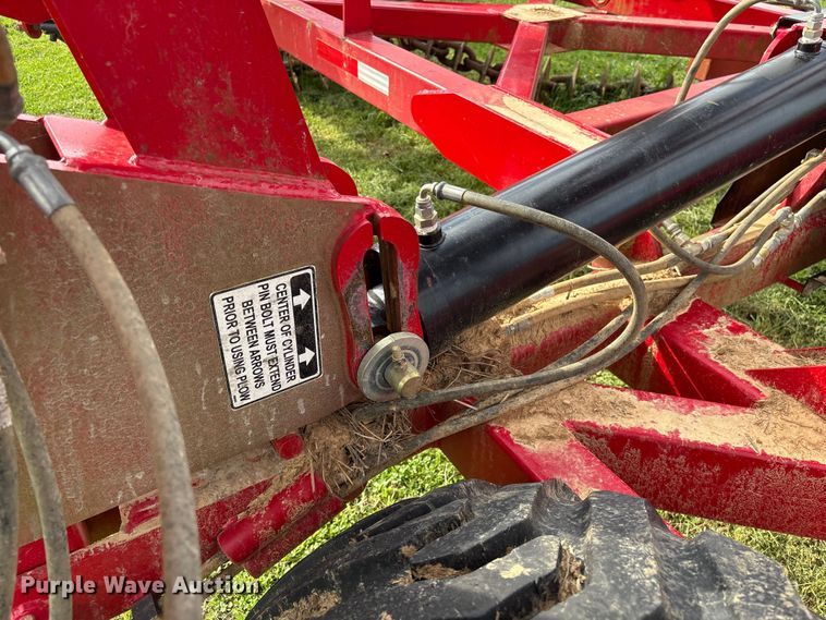image for item DT0196 Humdinger 480 CDH chain disc harrow