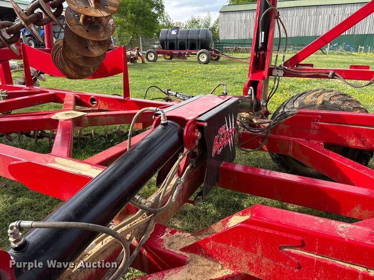 image for item DT0196 Humdinger 480 CDH chain disc harrow