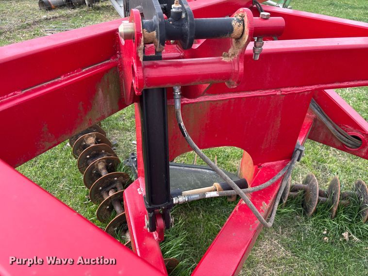 image for item DT0196 Humdinger 480 CDH chain disc harrow