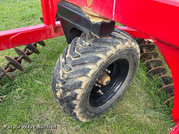 image for item DT0196 Humdinger 480 CDH chain disc harrow