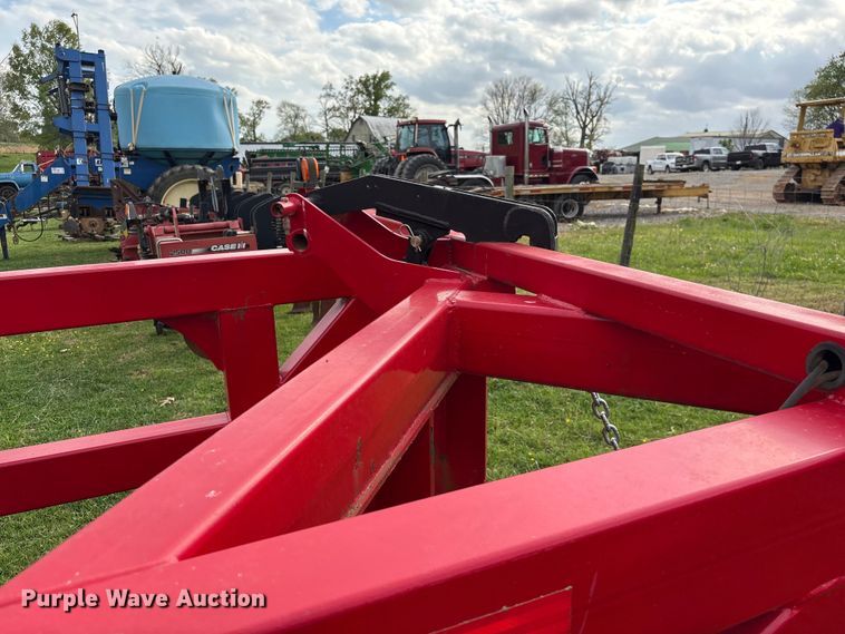 image for item DT0196 Humdinger 480 CDH chain disc harrow