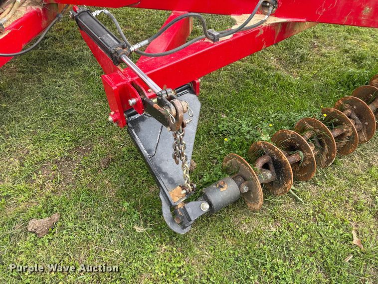 image for item DT0196 Humdinger 480 CDH chain disc harrow