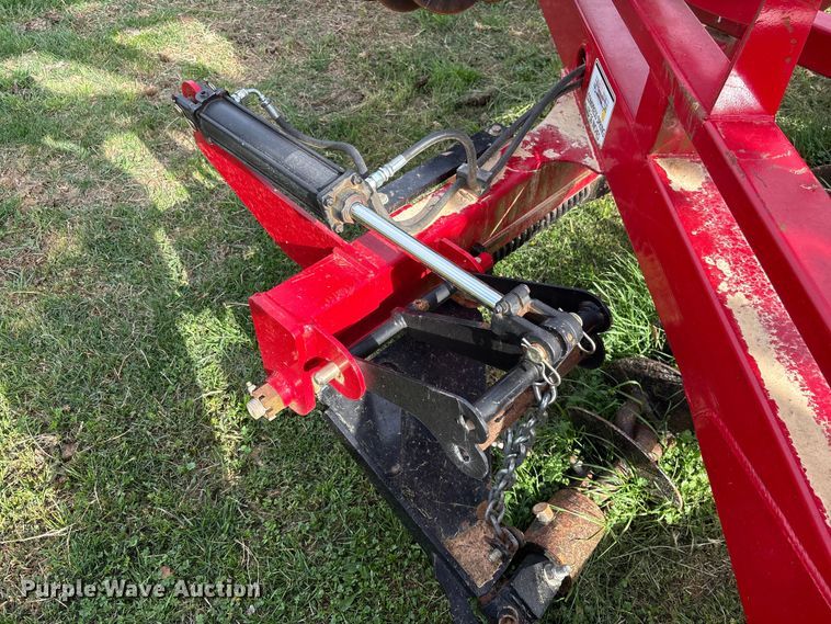 image for item DT0196 Humdinger 480 CDH chain disc harrow