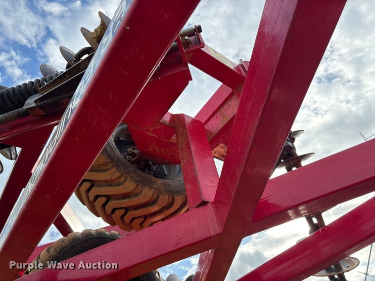 image for item DT0196 Humdinger 480 CDH chain disc harrow