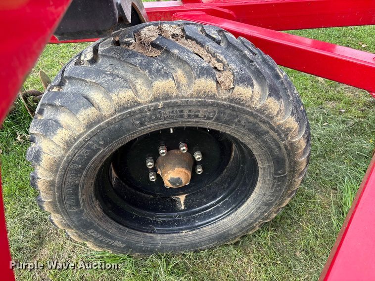 image for item DT0196 Humdinger 480 CDH chain disc harrow